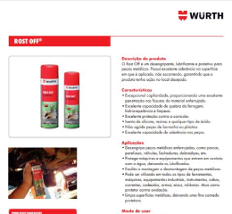 Download de catálogo